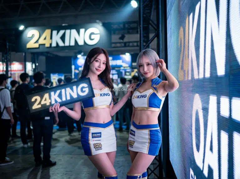 24KING.5
