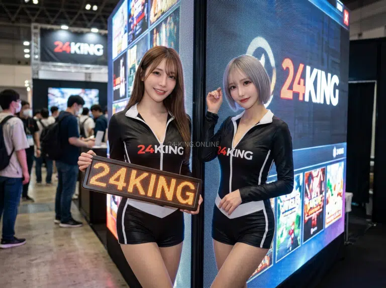 ผงาดรับทรัพย์ผ่าน 24KING ปลดล็อกเพดานปันผล