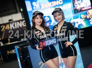 กวาดรายรับทะลุเป้า ด่วนวันนี้ต้อง 24KING
