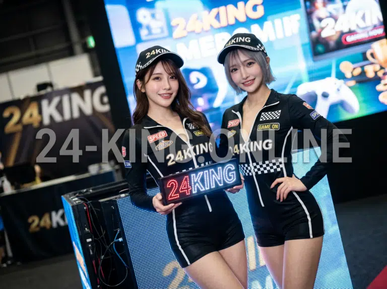 24KING.8