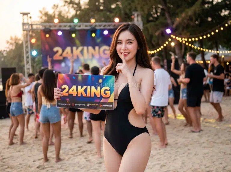 24KING ทางเข้าเล่นสล็อตเว็บตรงราชา