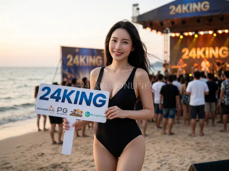 24KING แจกเทคนิคสร้างรายได้เสริม