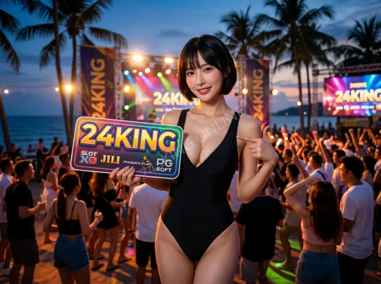 บริการระบบถอนไวไม่อั้นที่ 24KING