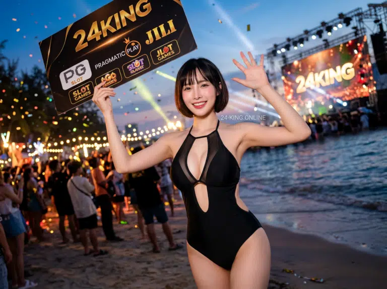 เพิ่มมูลค่าสินทรัพย์ดิจิทัลของคุณด้วย 24KING