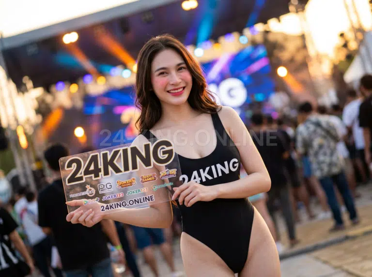 สร้างผลกำไรไปกับ 24KING ลงทุนง่ายได้เงินจริง