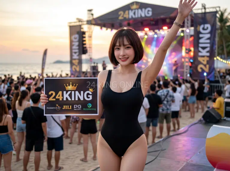 24KING เพิ่มกระแสเงินสดหมุนเวียน